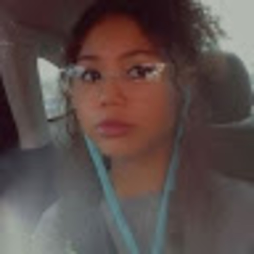 Meet your Posher, Breanna